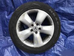 Диски колесные. Acura RDX, TB1, TB2 Двигатель K23A1