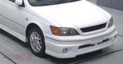 Бампер. Toyota Vista Ardeo, SV50G, AZV55G, ZZV50G, SV55G, AZV50G Toyota Vista, AZV50, ZZV50, SV50, AZV55, SV55 Двигатели: 3SFSE, 1AZFSE, 1ZZFE, 3SFE....