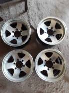 Ford. x15", 6x139.70