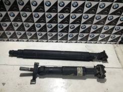 Карданный вал. BMW Z3 BMW 3-Series, E36, E36/2, E36/2C, E36/3, E36/4, E36/5, E46 BMW 5-Series, E34, E39 BMW Z4, E85 Двигатели: M43B19, M52TUB25, M54B2...