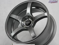 ProDrive. 8.0x17", 5x100.00, ET35, ЦО 73,1 мм.