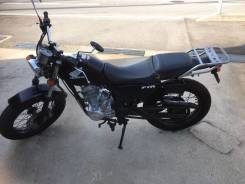 Honda FTR 223. 250 куб. см., исправен, птс, без пробега