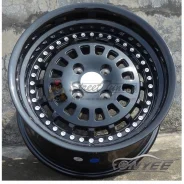ESM. 8.0x15", 4x100, ET25, �� 73,1���. ��� ����� �� ������������ ����