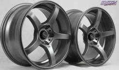 ProDrive. 8.0/9.0x17", 5x114.30, ET35/30, ЦО 73,1 мм.
