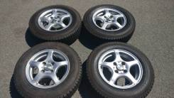 Grass SR. 5.0x13", 4x100.00, ET35, ЦО 67,0 мм.