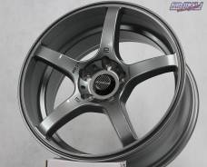 ProDrive. 8.0x17", 5x114.30, ET35, ЦО 73,1 мм.