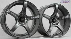 ProDrive. 8.0/9.0x17", 5x114.30, ET35/30, ЦО 73,1 мм.