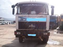 МАЗ 642508-233. МАЗ 6425508-233, 33 000 кг., 6x6