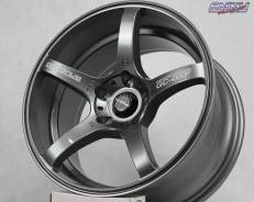 ProDrive. 9.0x17", 5x114.30, ET30, ЦО 73,1 мм.