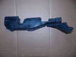 Дефлектор радиатора. Toyota Harrier, MHU38, MHU38W Lexus RX400h, MHU33, MHU38 Двигатель 3MZFE