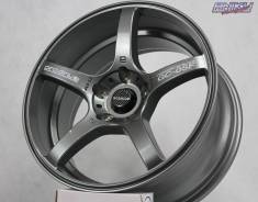ProDrive. 8.0x17", 5x114.30, ET35, ЦО 73,1 мм.
