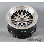 ESM. 8.0x15", 4x100, ET25, �� 73,1���. ��� ����� �� ������������ ����