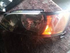 Фара. Toyota Vista, SV50 Двигатель 3SFSE