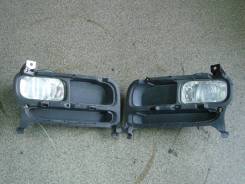 Фара противотуманная. Toyota Premio, AZT240, NZT240, ZZT240, ZZT245 Toyota Allion, AZT240, NZT240, ZZT240, ZZT245 Toyota Avensis, ADT251, AZT250, AZT2...