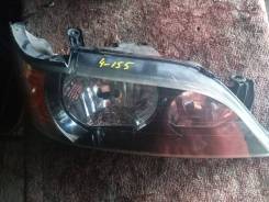 Фара. Toyota Vista, SV50 Двигатель 3SFSE