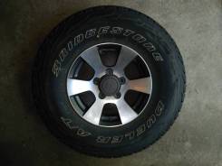 Enkei. 5.5x16", 5x139.70, ET22, ЦО 110,0 мм.