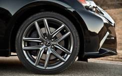 Lehrmeister L-F Sport. 8.0x18", 5x114.30, ET35. Под заказ