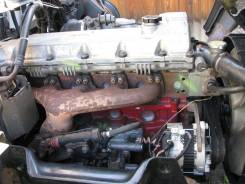 Hino Ranger. Рефрижератор, 6 638 куб. см., 5 000 кг., 4x2