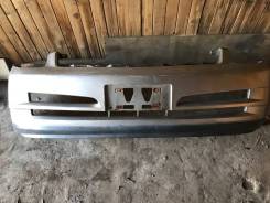 Бампер. Nissan Skyline, V35