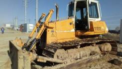 Liebherr PR. 722BM Болотоход! В отличном состоянии!