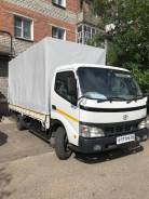 Toyota. Продаётся грузовик Duna, 4 900 куб. см., 2 000 кг.