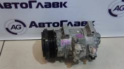 Компрессор кондиционера. Toyota: Premio, Allion, Auris, Corolla Axio, Corolla Fielder, Isis, Corolla Rumion Двигатели: 2ZRFE, 3ZRFAE, 2ZRFAE