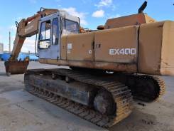 Hitachi EX400. Продам экскаватор Hitachi EX 400