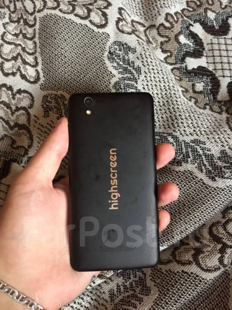 Highscreen Prime L. �/�, ������ ����