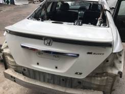 Спойлер. Honda Legend, KB1