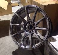 XXR 527. 10.5x18", 5x112.00, 5x114.30, ET18. Под заказ