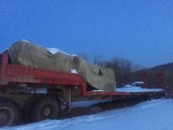 TC9400TDP, 2009. Полуприцеп, 39 580 кг.