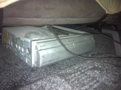 Pioneer Carrozzeria AVIC-DRV20 ����
