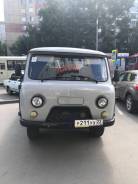 УАЗ 330365. Продам УАЗ, 2 693 куб. см., 1 500 кг.