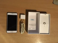 Meizu M3s Mini. �/�, 16 ��, �������, 3G, 4G LTE, Dual-SIM ����