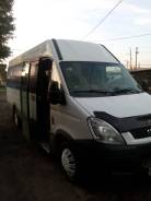 Iveco. , 18 мест