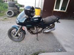 Yamaha Diversion. 400 куб. см., исправен, птс, с пробегом