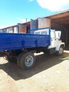 ГАЗ 3309. Продам газ 3309 самосвал, 5 000 куб. см., 4 000 кг.