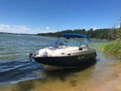 Crosswind. 2006 ���, ����� 7��., ��������� ���������, 225��.�., ������ ����