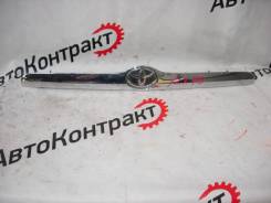 Декоративная планка багажник Toyota Mark II