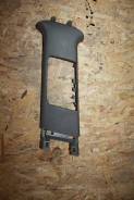 Накладка на стойку. Honda Civic, FA1, FA3, FA5, FD1, FD2, FD3, FD7, FG1, FG2, FK1, FK2, FK3, FN1, FN2, FN3, FN4 Двигатели: K20A, K20Z3, L13Z1, LDA, LD...