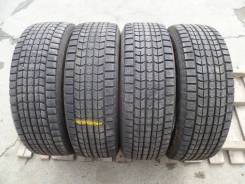 Dunlop Grandtrek SJ7. Всесезонные, 10 %, 4 шт