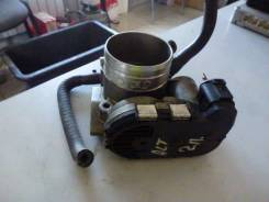 Заслонка дроссельная. Volkswagen Passat, 3B3, 3B6 Audi A4, 8E2, 8E5, 8EC, 8ED, 8H7 Audi S6, 4B2, 4B4, 4B5, 4B6 Audi A6, 4B2, 4B4, 4B5, 4B6 Audi S4, 8E...