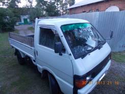 Mazda Bongo. Продам грузовик Mazda-Bonga, 1 998 куб. см., 1 500 кг.