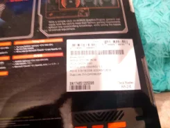 GeForce GTX 1050 ����