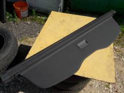 Полки багажные. Volkswagen Touareg, 7L6, 7LA Двигатели: AXQ, AYH, AZZ, BAA, BAC, BAN, BAR, BHK, BHL, BJN, BKJ, BKL, BKS, BKW, BLE, BLK, BMV, BMX, BPD...
