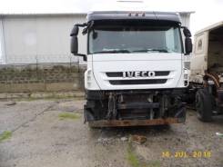 Iveco Stralis. Тягач , 2008 г. в., 10 308 куб. см.