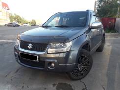 Suzuki Grand Vitara. автомат, 4wd, 2.0 (140 л.с.), бензин, 184 000 тыс. км