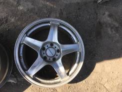 ProDrive. 7.0/8.0x17", 5x114.30, ET30/42, ЦО 73,0 мм.
