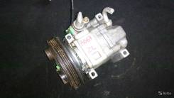 Компрессор кондиционера. Mazda Premacy, CP, CP19F, CP19P, CP19R, CP19S, CP8W, CPEW Mazda 626, GF, GW