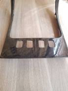 Накладка консоли. Toyota Aristo, JZS160, JZS161 Lexus GS430, JZS160, UZS161 Lexus GS300, JZS160, UZS161 Lexus GS400, JZS160 Двигатели: 2JZGE, 3UZFE, 2...
